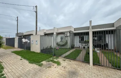 Casa à venda no jardim buenos aires em foz do iguaçu.