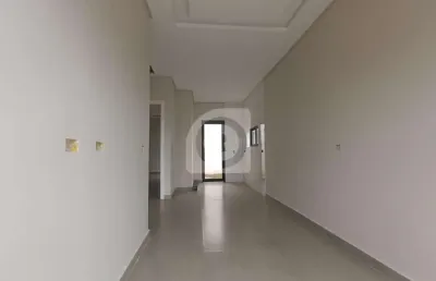 Casa com 1 quarto à venda na Rua Laranjeiras do Sul, Jardim Duarte, Foz do Iguaçu