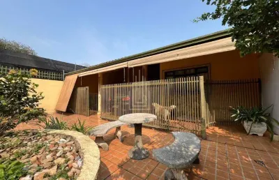 Casa com 2 quartos à venda na Rua Piapara, Vila A, Foz do Iguaçu
