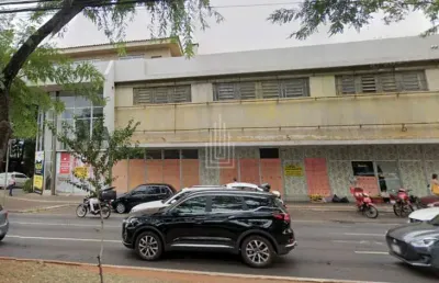 Salas à venda no bairro jardim renato festugato em foz do iguaçu.