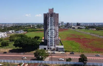 Apartamento para venda no edifício cheverny em foz do iguaçu.