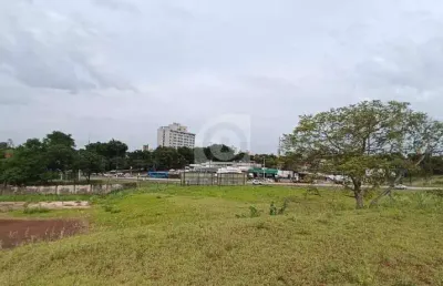 Terreno para locação na avenida costa e silva em foz do iguaçu.
