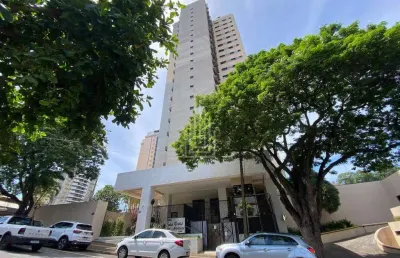 Apartamento à venda no edificio residencial solar das americas em foz do iguaçu.