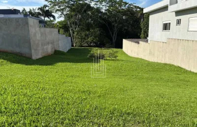 Terreno à venda no condominio dom olivio em foz do iguaçu.