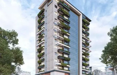 Apartamento com 1 quarto à venda na Avenida Brasil, Centro, Foz do Iguaçu