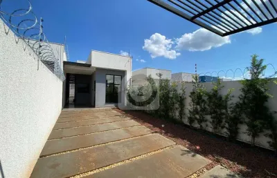 Casa para locação no bairro jardim cataratas em foz do iguaçu.