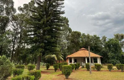 Chácara / sítio à venda na Rua Bento Coelho, Vila Militar, Foz do Iguaçu