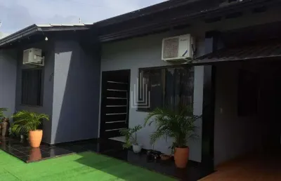 Casa à venda, 1 quarto, três lagoas - foz do iguaçu/pr