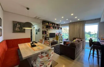 Apartamento à venda, 2 quartos, 1 suíte, 2 vagas, residencial bella vita - foz do iguaçu/pr