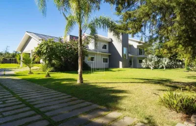 Sobrado no condominio chacara natureza em foz do iguaçu