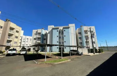 Apartamento com 2 quartos para alugar na Avenida General Meira, Porto Meira, Foz do Iguaçu