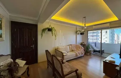 Apartamento à venda no edifício las brisas em foz do iguaçu
