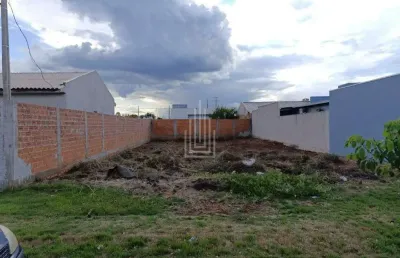 Terreno à venda na Rua MIguel Cristofolli, Três Lagoas, Foz do Iguaçu