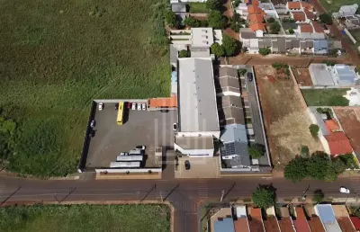 Terreno a venda no jardim residencial cataratas em foz do iguaçu