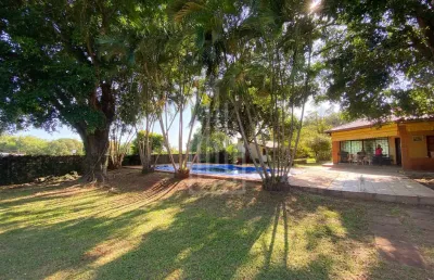 Chácara / sítio à venda na Avenida Inácio Reutter S Pedrosoloteamento Porto Dourado, Três Lagoas, Foz do Iguaçu
