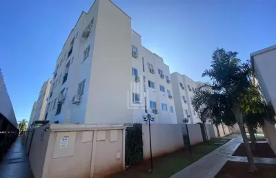 Apartamento à venda no residencial joy em foz do iguaçu