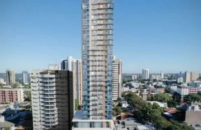 Apartamentos à venda no edifício llegat em foz do iguaçu