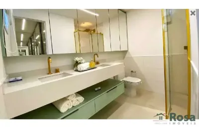 Apartamento para venda duque de caxias i cuiabá - 26309