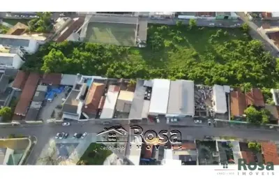 Terreno para venda chácara dos pinheiros cuiabá - 26323