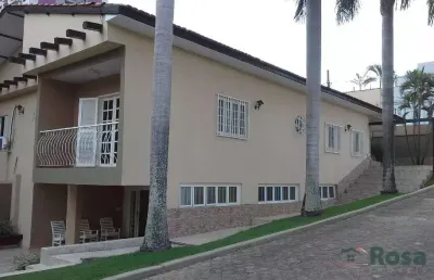 Casa para aluguel e venda goiabeiras cuiabá - 18595