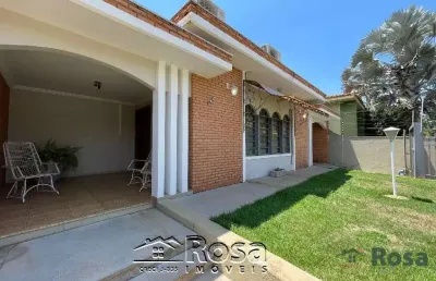 Casa comercial/residencial para venda santa rosa cuiabá - 26395