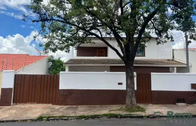 Casa com 6 quartos à venda na Rua Diamantino, 144, CPA II, Cuiabá