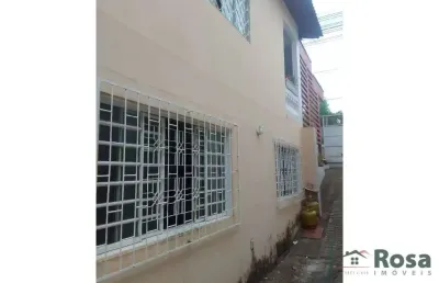 Casa com 5 quartos à venda na Sebastiana Paes De Barros, 684, Village Flamboyant, Cuiabá