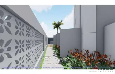 Apartamento com 2 quartos à venda na João Eugênio Gonçalves Pinheiro, 56, Areão, Cuiabá