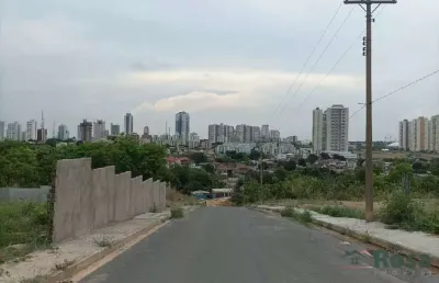Terreno à venda na Rua Dezoito, 101, Dom Bosco, Cuiabá