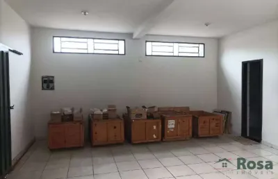Casa para venda 23 de setembro várzea grande - 26702