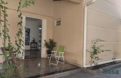 Casa com 3 quartos à venda na Alfenas, 537, Jardim Mariana, Cuiabá