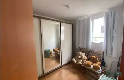 Apartamento para venda jardim ubirajara cuiabá - 26717