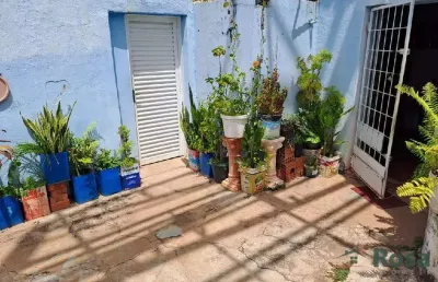 Casa com 3 quartos à venda na Américo Salgado, 919, Araés, Cuiabá