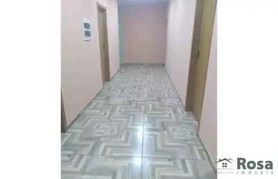 Ponto comercial para venda cohab velha rosário oeste - 24200