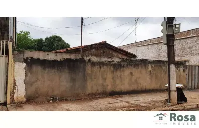 Terreno à venda na Professor Feliciano Galdino, 97, Porto, Cuiabá