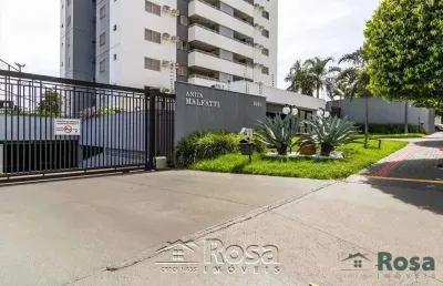 Apartamento com 3 quartos para alugar na Avenida Senador Filinto Müller, 1656, Quilombo, Cuiabá