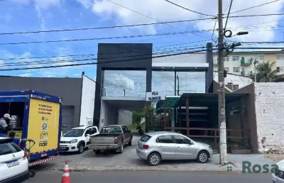 Ponto comercial à venda na Avenida Miguel Sutil, 106, Dom Aquino, Cuiabá