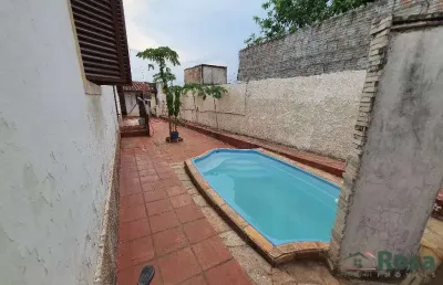 Casa com 4 quartos à venda na Rua Nossa Senhora de Santana, 71, Goiabeiras, Cuiabá