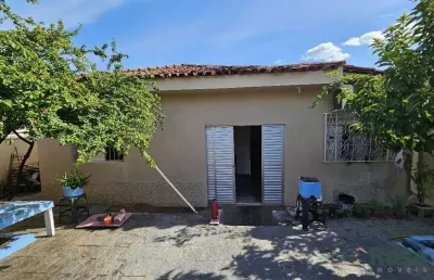Casa com 3 quartos à venda na Rio Grande Do Sul, 670, Jardim Paulista, Cuiabá
