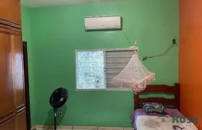Casa com 4 quartos à venda na Avenida Bosque da Saúde, 109, Bosque da Saúde, Cuiabá