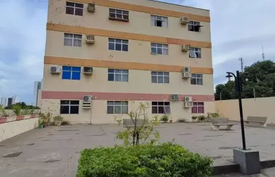 Apartamento mobiliado para venda, araés, cuiabá - 27195