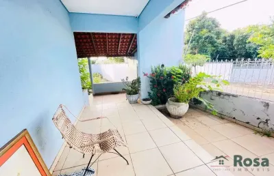 Casa com 2 quartos à venda na Dr Aureo Lino Da Silva, 998, Boa Esperança, Cuiabá