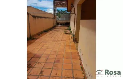 Casa com 4 quartos para alugar na Cinquenta E Cinco, 612, Boa Esperança, Cuiabá