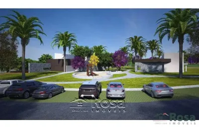 Casa em condominio fechado para venda jardim itália cuiabá - 26990