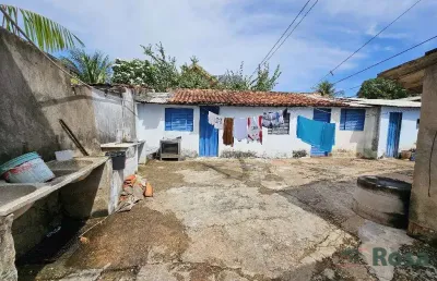 Terreno à venda na Presidente Médici, 351, Campo Velho, Cuiabá
