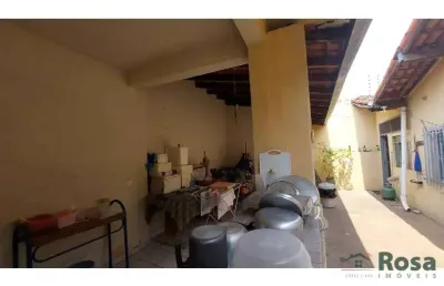 Casa com 4 quartos à venda na Maria Dimpina, 495, Boa Esperança, Cuiabá