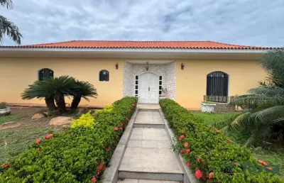 Sobrado magnifico para venda santa rosa cuiabá - 26708