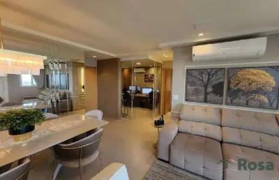 Apartamento para venda ribeirão do lipa cuiabá - 26624