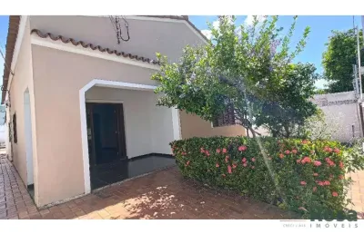Casa com 2 quartos para alugar na Getulio Vargas, 929, Centro Norte, Cuiabá