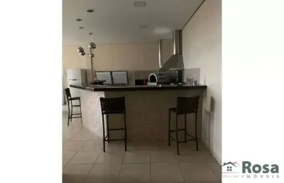 Apartamento com 3 quartos à venda na Avenida Ipiranga, 367, Goiabeiras, Cuiabá